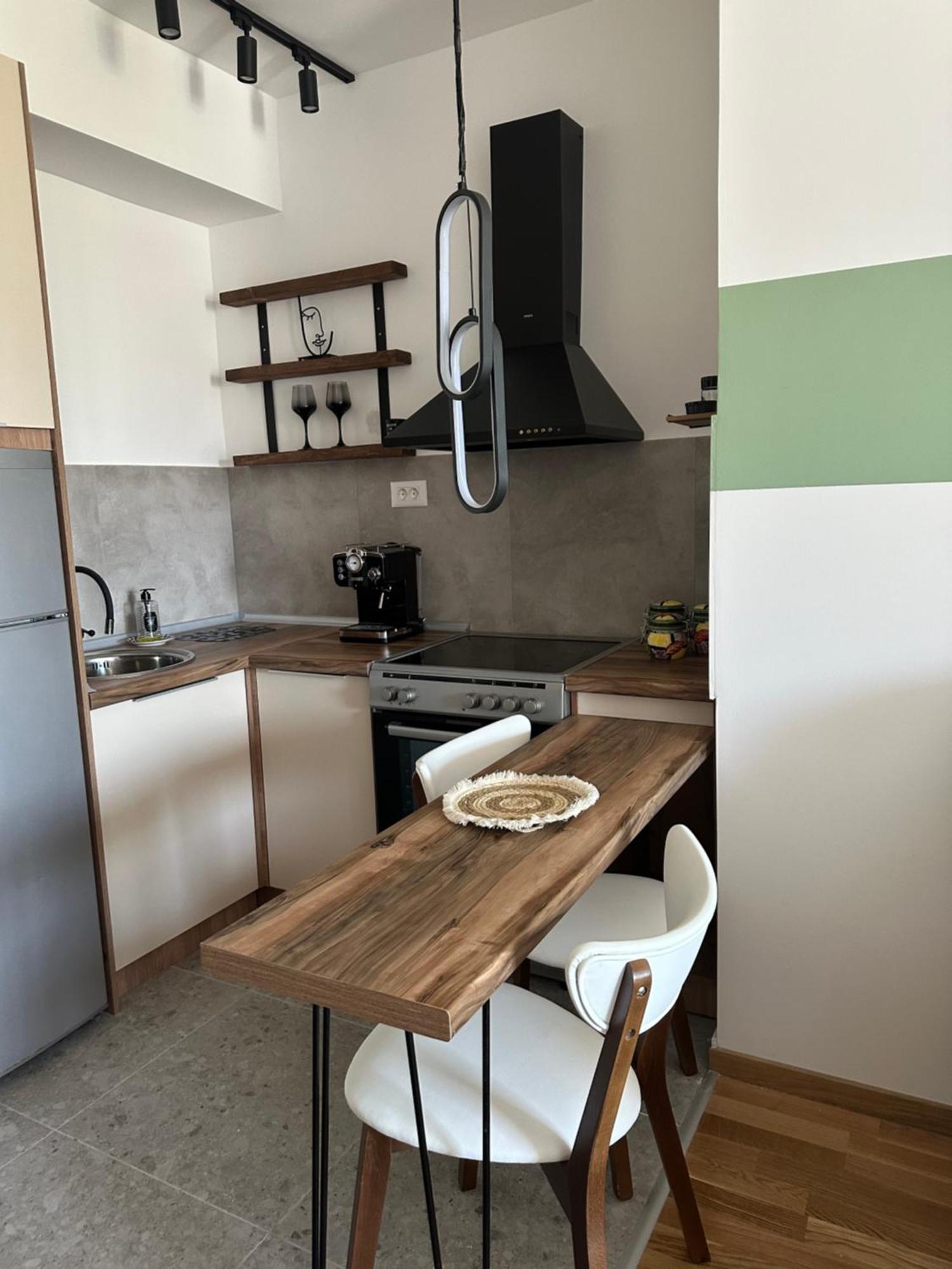 Apartments Jana سكوبجي المظهر الخارجي الصورة