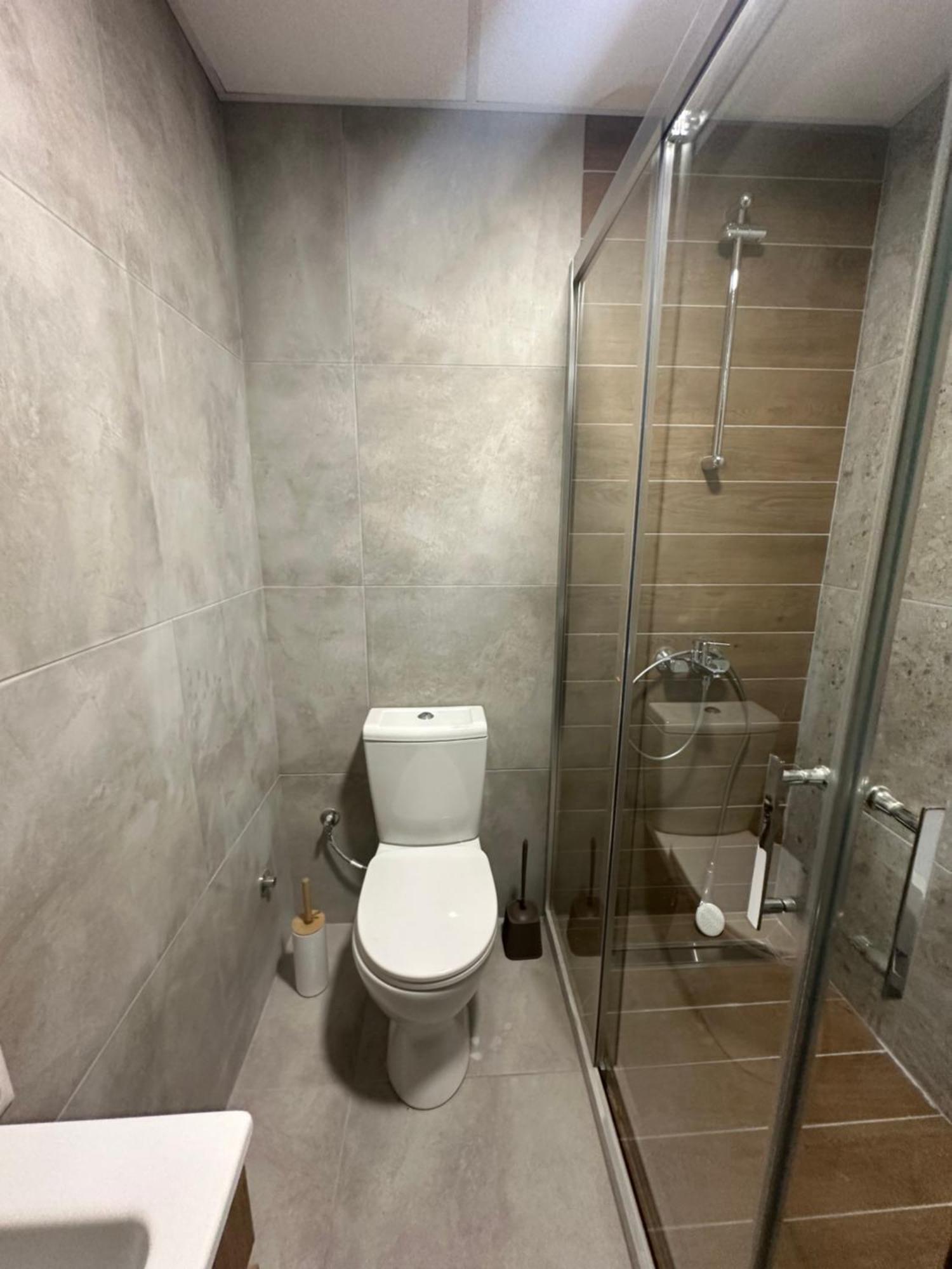 Apartments Jana سكوبجي المظهر الخارجي الصورة