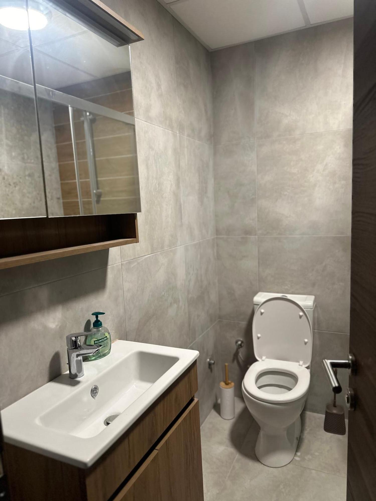 Apartments Jana سكوبجي المظهر الخارجي الصورة
