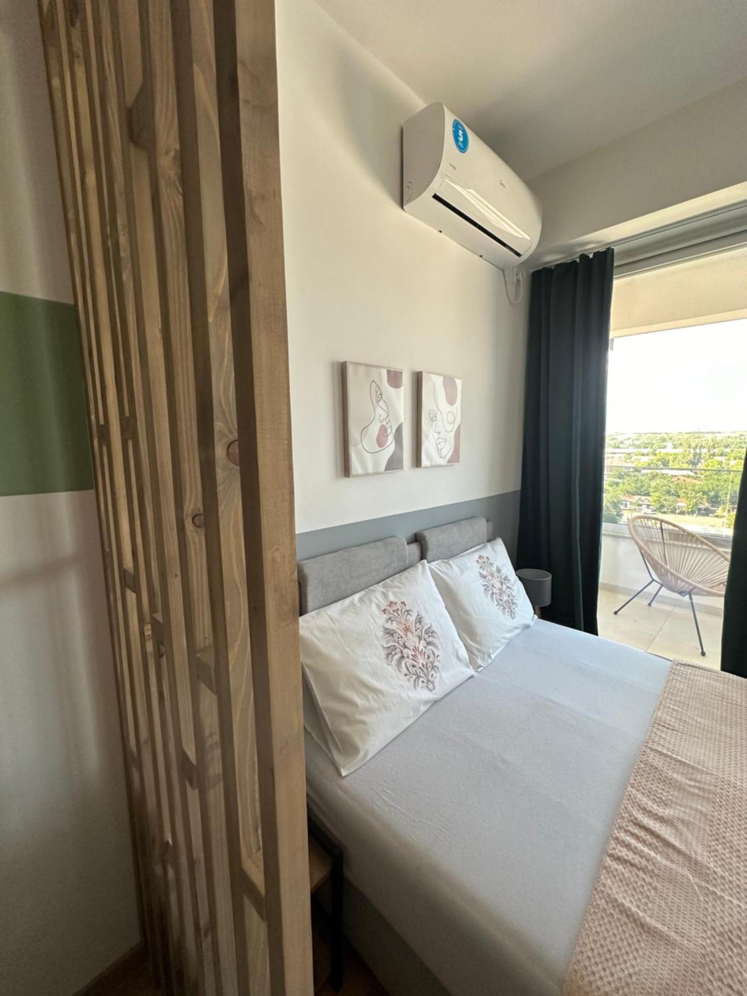 Apartments Jana سكوبجي المظهر الخارجي الصورة