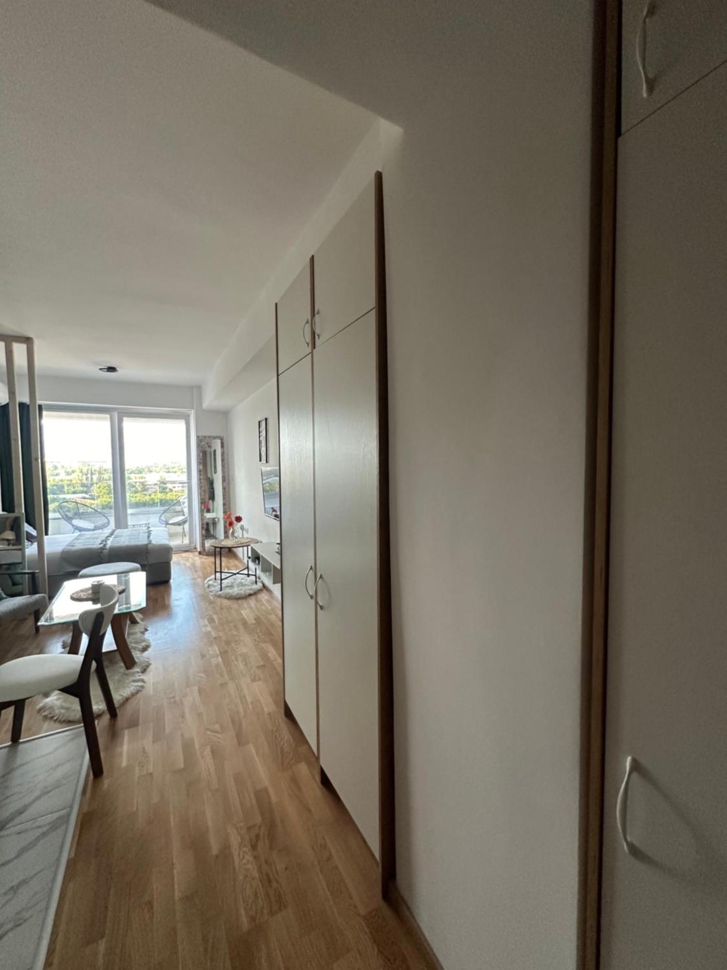 Apartments Jana سكوبجي المظهر الخارجي الصورة