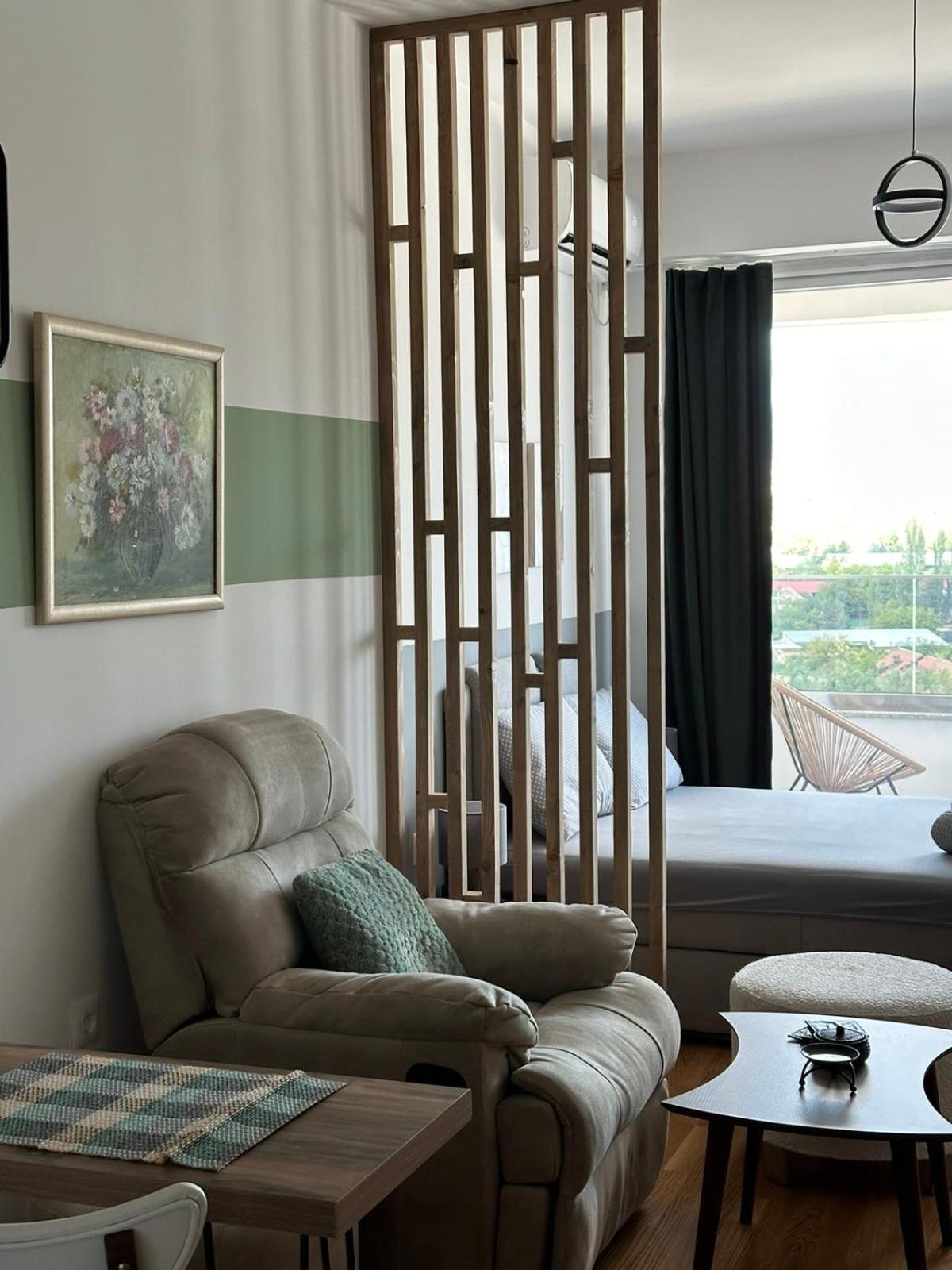 Apartments Jana سكوبجي المظهر الخارجي الصورة